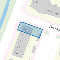 Perceel VRN00-R-1157