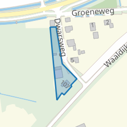 Perceel VRN00-R-1172