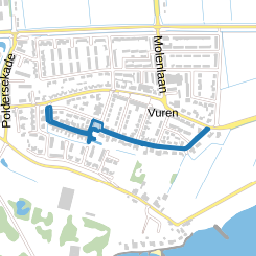 Perceel VRN00-R-1195