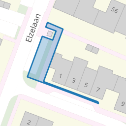 Perceel VRN00-R-1227