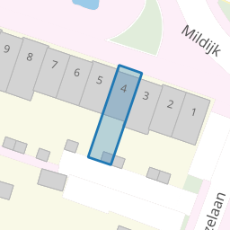 Perceel VRN00-R-1239