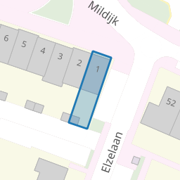 Perceel VRN00-R-1242