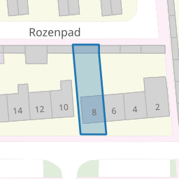 Perceel VRN00-R-1250