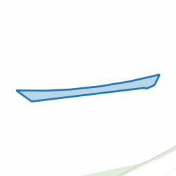 Perceel VRN00-R-1261