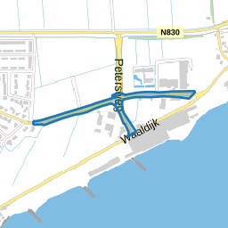 Perceel VRN00-R-1279