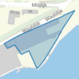 Perceel VRN00-R-1293