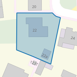 Perceel VRN00-R-1319