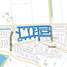 Perceel VRN00-R-1321