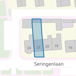 Perceel VRN00-R-666