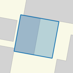 Perceel VRN00-S-1063