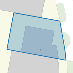 Perceel VRN00-S-1064