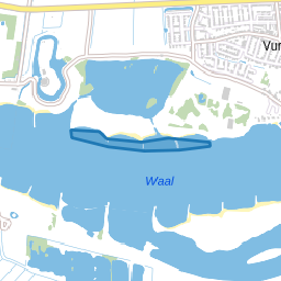 Perceel VRN00-S-1099