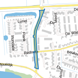 Perceel VRN00-S-1274