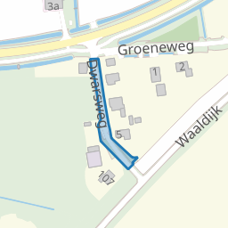 Perceel VRN00-S-1374