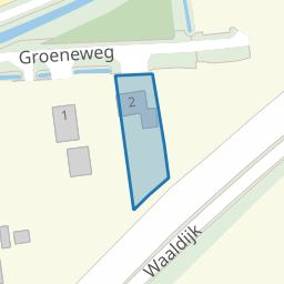 Perceel VRN00-S-1378