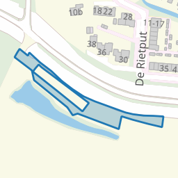 Perceel VRN00-S-1400