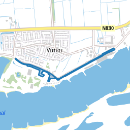 Perceel VRN00-S-1515