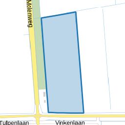 Perceel VRN00-S-413