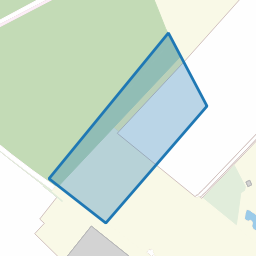 Perceel VRY00-A-1024