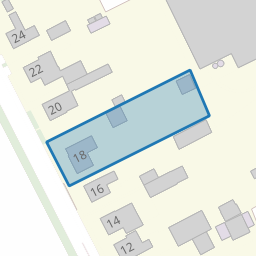 Perceel VRY00-A-2157