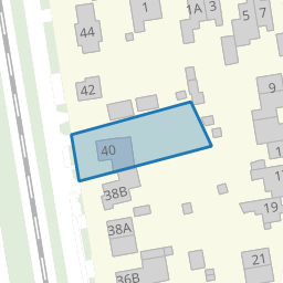 Perceel VRY00-A-2380