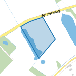 Perceel VRY00-A-2407