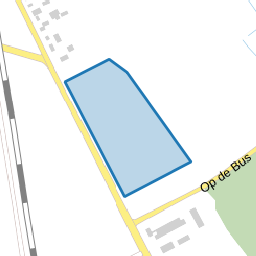 Perceel VRY00-A-2521