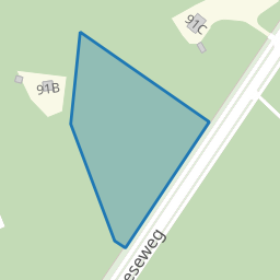 Perceel VRY00-A-2542