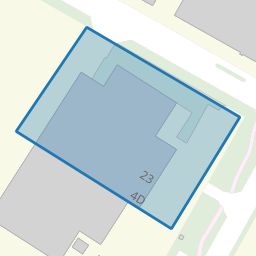 Perceel VRY00-A-2600