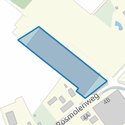 Perceel VRY00-A-2610