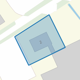 Perceel VRY00-A-2613