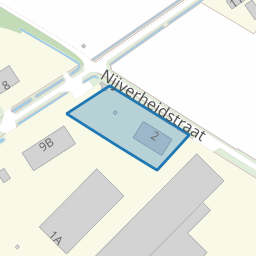 Perceel VRY00-A-2624