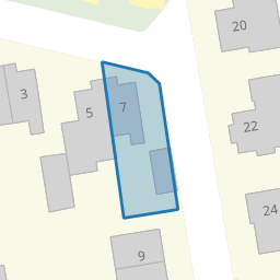 Perceel VRY00-A-2646