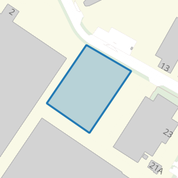 Perceel VRY00-A-2699