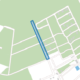 Perceel VRY00-A-2732