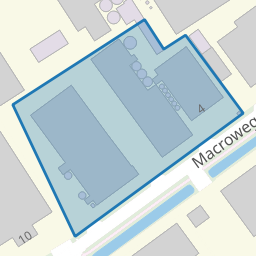 Perceel VRY00-A-2740