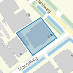 Perceel VRY00-A-2762