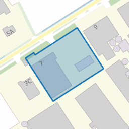 Perceel VRY00-A-2765