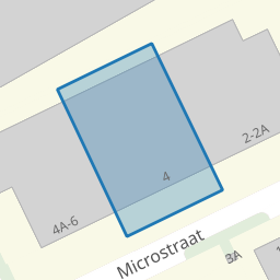 Perceel VRY00-A-2775