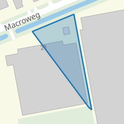 Perceel VRY00-A-2781