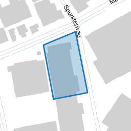 Perceel VRY00-A-2813