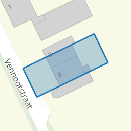 Perceel VRY00-A-2913