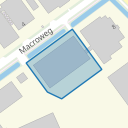 Perceel VRY00-A-2924