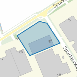 Perceel VRY00-A-2950