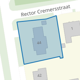 Perceel VRY00-A-2970