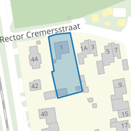 Perceel VRY00-A-2971