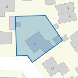 Perceel VRY00-AB-102