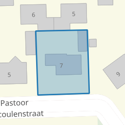 Perceel VRY00-AB-103