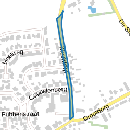 Perceel VRY00-AB-120