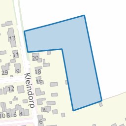 Perceel VRY00-AB-131